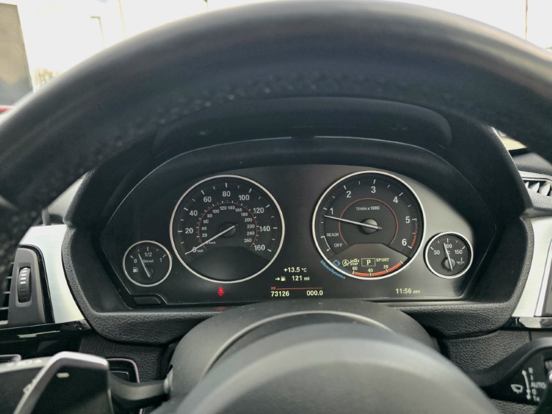 2017 (67) BMW 3 SERIES 320d M Sport Shadow Edition 5dr Step Auto 5141967