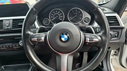 2017 (67) BMW 3 SERIES 320d M Sport Shadow Edition 5dr Step Auto 5141955