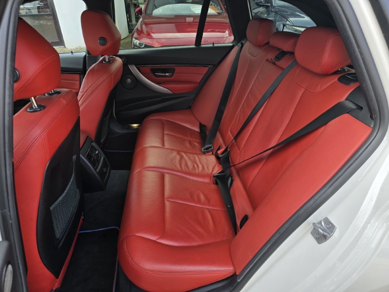 2017 (67) BMW 3 SERIES 320d M Sport Shadow Edition 5dr Step Auto 5141944