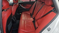 2017 (67) BMW 3 SERIES 320d M Sport Shadow Edition 5dr Step Auto 5141944