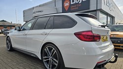 2017 (67) BMW 3 SERIES 320d M Sport Shadow Edition 5dr Step Auto 5141935