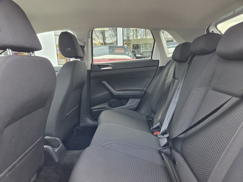 2020 (70) VOLKSWAGEN POLO 1.0 TSI 95 Match 5dr 5145356