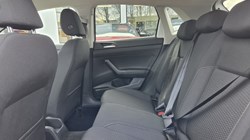 2020 (70) VOLKSWAGEN POLO 1.0 TSI 95 Match 5dr 5145356