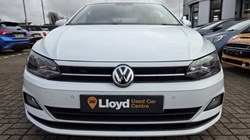 2020 (70) VOLKSWAGEN POLO 1.0 TSI 95 Match 5dr 5145332