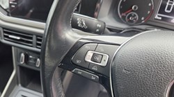 2020 (70) VOLKSWAGEN POLO 1.0 TSI 95 Match 5dr 5145370