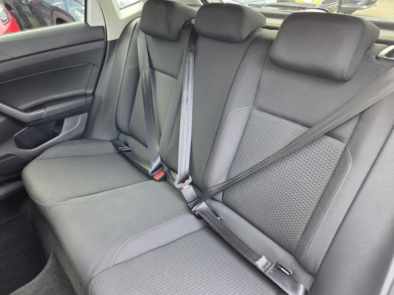 2020 (70) VOLKSWAGEN POLO 1.0 TSI 95 Match 5dr 5145361