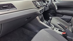 2020 (70) VOLKSWAGEN POLO 1.0 TSI 95 Match 5dr 5145358