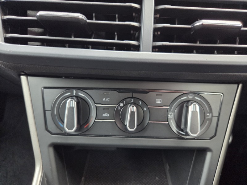 2020 (70) VOLKSWAGEN POLO 1.0 TSI 95 Match 5dr 5145375