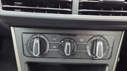 2020 (70) VOLKSWAGEN POLO 1.0 TSI 95 Match 5dr 5145375