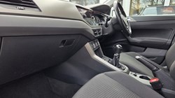 2020 (70) VOLKSWAGEN POLO 1.0 TSI 95 Match 5dr 5145359