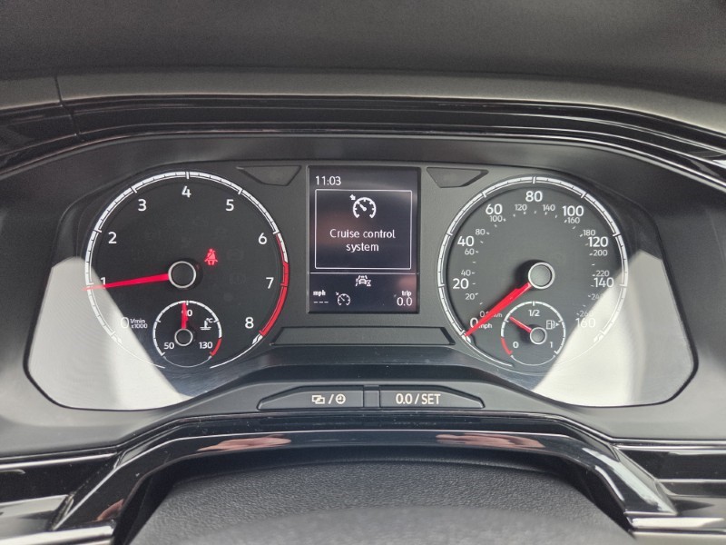 2020 (70) VOLKSWAGEN POLO 1.0 TSI 95 Match 5dr 5145383