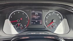 2020 (70) VOLKSWAGEN POLO 1.0 TSI 95 Match 5dr 5145383