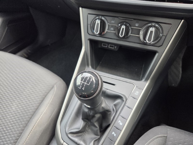 2020 (70) VOLKSWAGEN POLO 1.0 TSI 95 Match 5dr 5145374