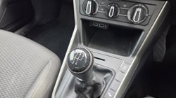2020 (70) VOLKSWAGEN POLO 1.0 TSI 95 Match 5dr 5145374