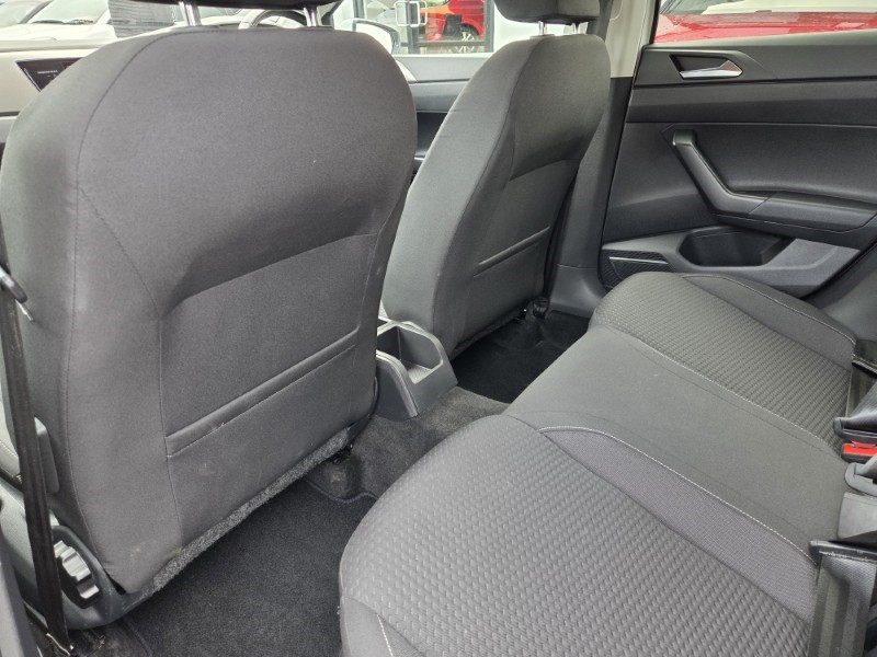 2020 (70) VOLKSWAGEN POLO 1.0 TSI 95 Match 5dr 5145354