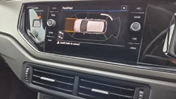 2020 (70) VOLKSWAGEN POLO 1.0 TSI 95 Match 5dr 5145337