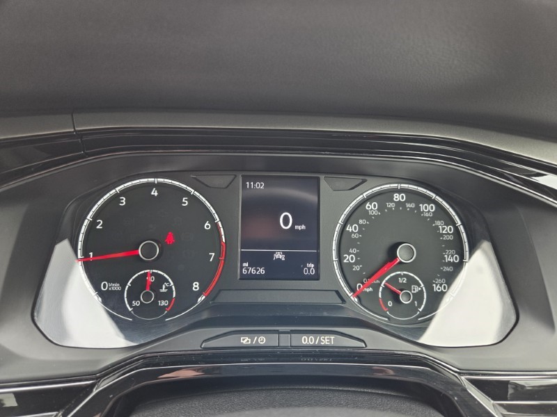 2020 (70) VOLKSWAGEN POLO 1.0 TSI 95 Match 5dr 5145380