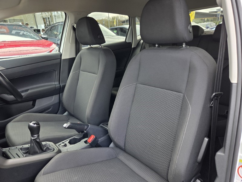 2020 (70) VOLKSWAGEN POLO 1.0 TSI 95 Match 5dr 5145366