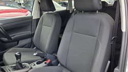 2020 (70) VOLKSWAGEN POLO 1.0 TSI 95 Match 5dr 5145366