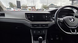2020 (70) VOLKSWAGEN POLO 1.0 TSI 95 Match 5dr 5145362