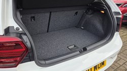 2020 (70) VOLKSWAGEN POLO 1.0 TSI 95 Match 5dr 5145349