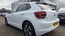 2020 (70) VOLKSWAGEN POLO 1.0 TSI 95 Match 5dr 5145339
