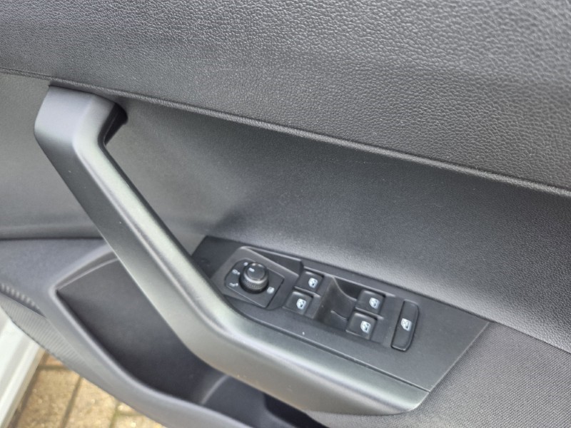 2020 (70) VOLKSWAGEN POLO 1.0 TSI 95 Match 5dr 5145368