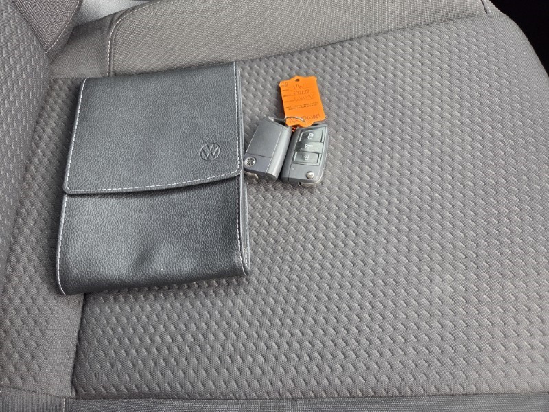 2020 (70) VOLKSWAGEN POLO 1.0 TSI 95 Match 5dr 5145385