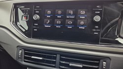 2020 (70) VOLKSWAGEN POLO 1.0 TSI 95 Match 5dr 5145379