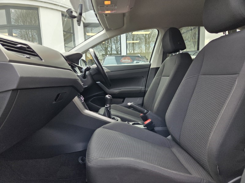 2020 (70) VOLKSWAGEN POLO 1.0 TSI 95 Match 5dr 5145364