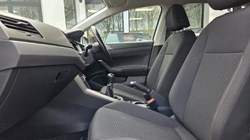 2020 (70) VOLKSWAGEN POLO 1.0 TSI 95 Match 5dr 5145364