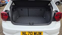 2020 (70) VOLKSWAGEN POLO 1.0 TSI 95 Match 5dr 5145347