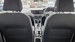 2020 (70) VOLKSWAGEN POLO 1.0 TSI 95 Match 5dr 5145350