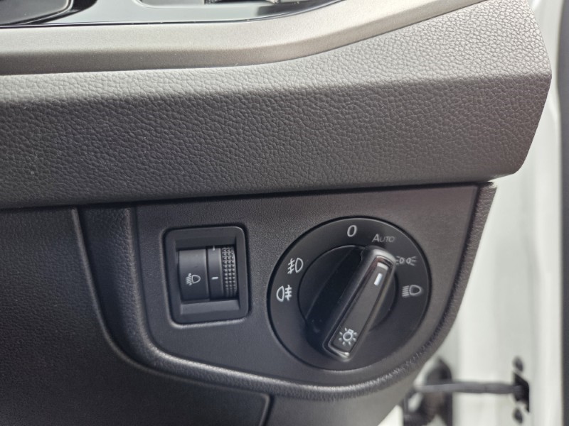 2020 (70) VOLKSWAGEN POLO 1.0 TSI 95 Match 5dr 5145373