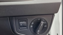 2020 (70) VOLKSWAGEN POLO 1.0 TSI 95 Match 5dr 5145373