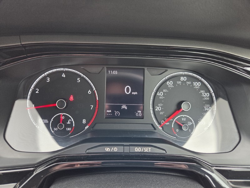 2020 (70) VOLKSWAGEN POLO 1.0 TSI 95 Match 5dr 5145382