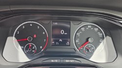 2020 (70) VOLKSWAGEN POLO 1.0 TSI 95 Match 5dr 5145382