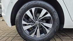 2020 (70) VOLKSWAGEN POLO 1.0 TSI 95 Match 5dr 5145325