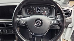 2020 (70) VOLKSWAGEN POLO 1.0 TSI 95 Match 5dr 5145371