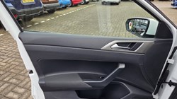 2020 (70) VOLKSWAGEN POLO 1.0 TSI 95 Match 5dr 5145357