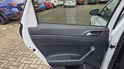 2020 (70) VOLKSWAGEN POLO 1.0 TSI 95 Match 5dr 5145352