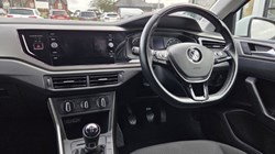 2020 (70) VOLKSWAGEN POLO 1.0 TSI 95 Match 5dr 5145363