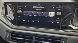 2020 (70) VOLKSWAGEN POLO 1.0 TSI 95 Match 5dr 5145376