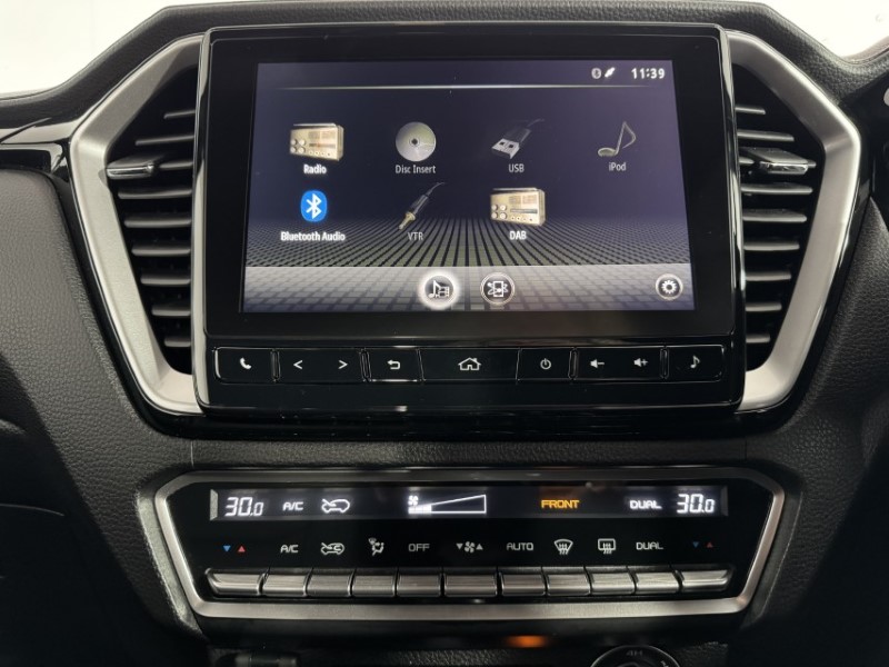 2022 (72) ISUZU COMMERCIAL D-MAX 1.9 V-Cross Double Cab 4x4 Auto 5162952