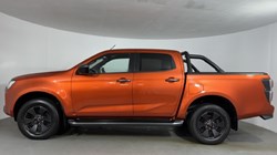 2022 (72) ISUZU COMMERCIAL D-MAX 1.9 V-Cross Double Cab 4x4 Auto 5162996