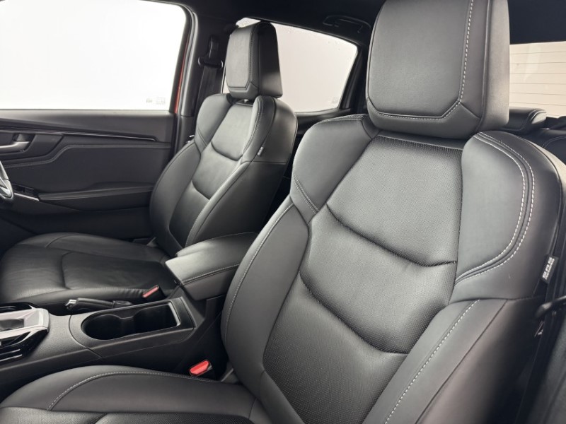 2022 (72) ISUZU COMMERCIAL D-MAX 1.9 V-Cross Double Cab 4x4 Auto 5162976