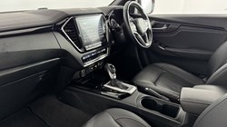 2022 (72) ISUZU COMMERCIAL D-MAX 1.9 V-Cross Double Cab 4x4 Auto 5162977