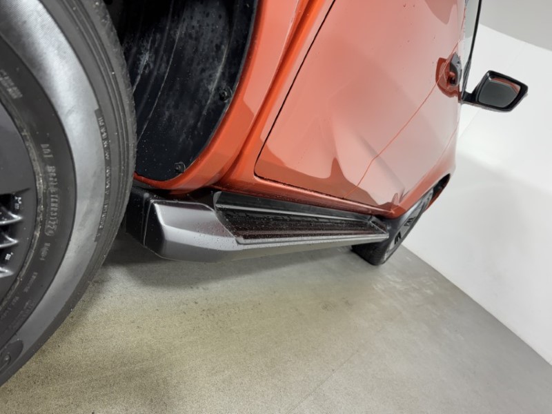 2022 (72) ISUZU COMMERCIAL D-MAX 1.9 V-Cross Double Cab 4x4 Auto 5162967