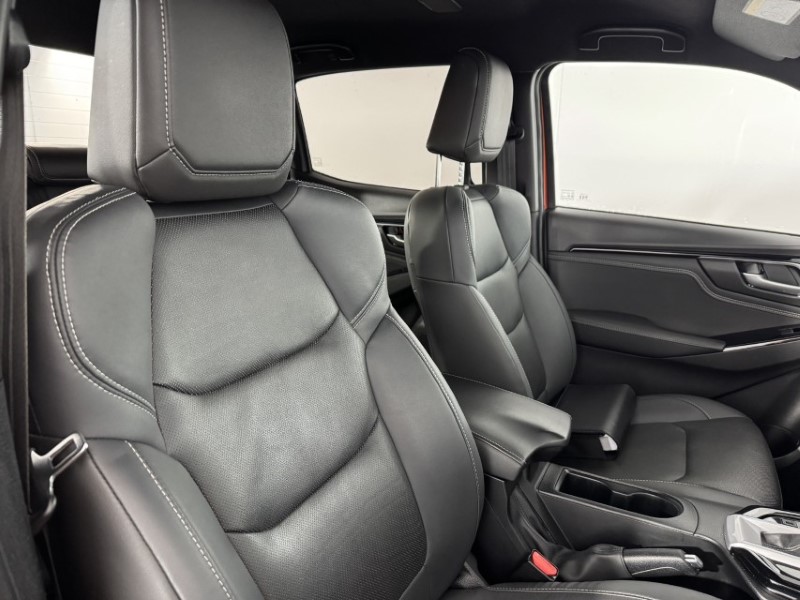 2022 (72) ISUZU COMMERCIAL D-MAX 1.9 V-Cross Double Cab 4x4 Auto 5162957