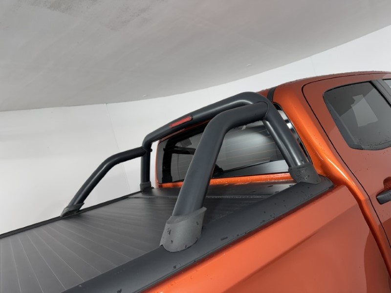 2022 (72) ISUZU COMMERCIAL D-MAX 1.9 V-Cross Double Cab 4x4 Auto 5162968